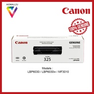 Canon 325 Toner - Black