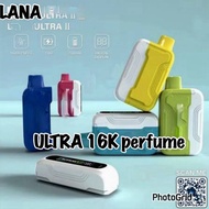 LANA ULTRA 16000 Perfume lana - Long Lasting - 10ML, 30 ML, 50ML - LANA ULTRA 16K Premium Inspired E
