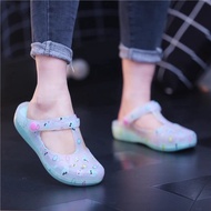 SJ7 Women's Casual Clog Shoes