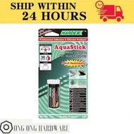 HARDEX Aquastick Patch Underwater Epoxy Putty- SA2