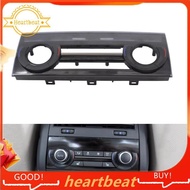 [Hot-Sale] Rear Air Switch Panel for     5 6 7 Series X5 X6 F10 F06 F01 F15 F16 Car Accessories