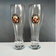 Franziskaner Beer Glass Size 0.5L