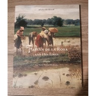 FABIAN DE LA ROSA AND HIS TIMES