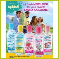 ▧ ❀ ≈ Avon Heaven Scent Cologne
