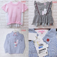 Cardinal Blues Kids CA22 CA23 CA24