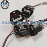 Soket Sensor Noken As CMP Crankshaft Granmax Luxio Rush Terios 1pc