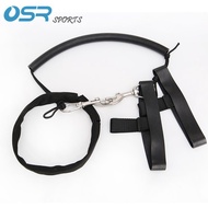 Wuhan City Tingmingxuan Technology Co., Ltd. Technology Diving Side Hanging BCD Bottle Hoop Rubber B