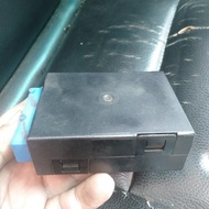 Original Wiper Unit Control Module Used 320I E36bmw