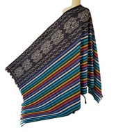 Fine woven blanket code NB01