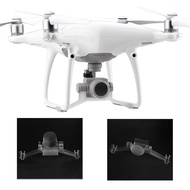 Gimbal Lock Buckle Holder For DJI Phantom 4 Pro Drone PTZ Camera  Cap Protector Replacement For Phantom 4P Drone Essories