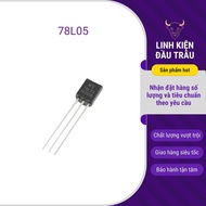 78L05 Power IC 78L05 Buffalo Head Components.