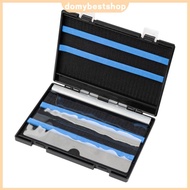 Double Sided Fishing Gear Box Bait Storage Box Fishing Bait Tackle Storage Case