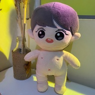 Doll CHANYEOL EXO 20CM