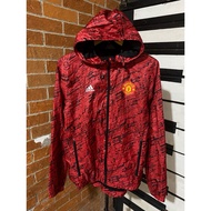 Adi menchester united jacket