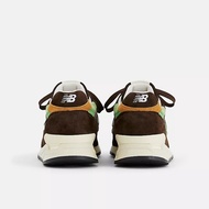 Nb 998 Teddy Santis Made In Usa Brown/Green U998Bg Original 100%