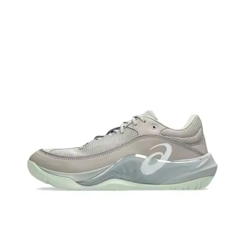 Ballaholic x ASICS UNPRE ARS 3 Low top Basketball Shoes Men's Taupe 1063A118-250
