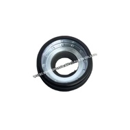 auto 10PA20C SHAFT SEAL ac compressor O-ring seal for Denso 17c/10pa20c,10pa15c/10pa oil lip seal bu