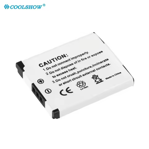 Battery NB-11L for Canon A2600 A2300 IS A2400 A3500 A4000IS IXUS125 140 240 245 265 155 HS NB11L NB 