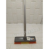 Nagata 833 floor brush - factory floor brush - warehouse floor brush MEGA STORE