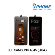LCD TOUCHSCREEN SAMSUNG A045 / A04