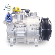 Air Conditioner Suitable for BMW Supply64529225704Wholesale 564B6SEU14A Series Compressor Car XRZS