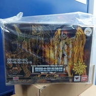 全新未開 Bandai 初版 聖鬥士星矢 聖衣神話 EX 神聖衣 黃金魂 人馬座 射手座 艾奧羅斯 Sagittarius Aiolos