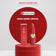 WAWA ICONIC LIPSTICK