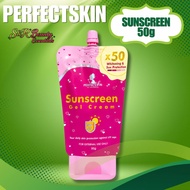 PERFECT SKIN SUNBLOCK 50G