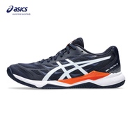 ASICS Men GEL-TACTIC 12 Indoor Court Shoes in Midnight/White
