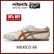 HINHIN&amp;ONITSUKA TIGER - MEXICO 66 (Classic) Men Women Fashion Sneakers Casual Shoes 1183A201-116