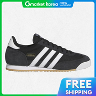 adidas | อาดดาส ADIDAS R71 - IH1324-CBLACKFTWWHTGOLDMT 2473437