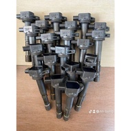 HONDA K20A , K24A DENSO R PLUG COIL ( READY STOCK )