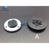 2pcs DVD CD motor tray Optical drive Spindle with card bead player Spindle Hub Turntable for Sony PS1