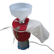 Soy Milk Maker Slag Baffle Slag Separator Bag Slag Baffle Bag Filter Cloth Bag Milk Maker Accessorie