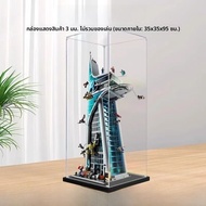 ชุดเล่นโมเดลการ์ตูนสุดฮิต Spider-Man Building Avengers Daily Bugle ของเล่นสร้างโมเดลที่สร้างสรรค์และ