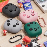 Shockproof Retro Dust-proof Case for Beats Powerbeats Pro 2 Skin Earphone Casing Beats Powerbeats Pr