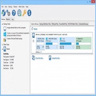 Macrium Reflect Latest version AOMEI Backup Technical Plus + WinPE EaseUS Todo Backup Complete Tutor