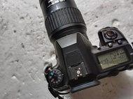 SMC Pentax FA 80-320mm f4.5-5.6光圈轉到A檔時無法顯示光圈資訊維修,不是賣鏡頭喔