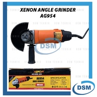 MESIN XENON AG954 ELECTRIC HAND GRINDER angle GRINDER SLEPAN