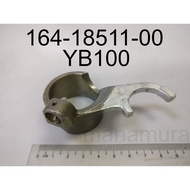 YB100 Shift Fork 1 Yamaha 164-18511-00