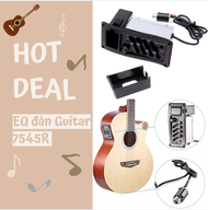 EQ đàn Guitar 7545R - Hàng chính hãng