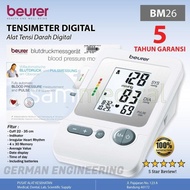 Diskon! BEURER Tensimeter Beurer Tensi Darah Tensi Digital Lengan