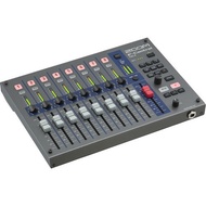 Zoom FRC-8 F-Control for F8n, F8, F6, and F4 Multitrack Field Recorders