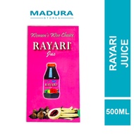 Rohini Rayari Juice 500ml (Jus Rayari)