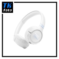 JBL Tune 680NC Wireless Noise Cancelling Headphones
