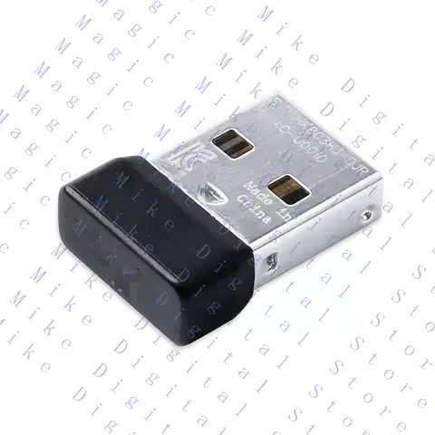 UU USB Receiver dongle adapter For Logitech MK270 mk275 mk295 mk315 MK245 mk240 MK345 MK220 MK235 wi