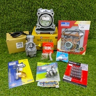 Package LC135 Spec 57mm