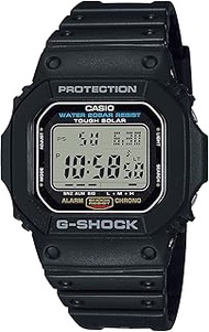 men G-Shock G-5600UE-1JF [G-Shock 20 ATM Water Resistant Solar G-5600 Series] Shipped from Japan, Mo