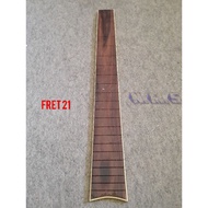 Fingerboard Fretboard Acoustic Guitar 20&amp;21 Classic Classic (Unit)
