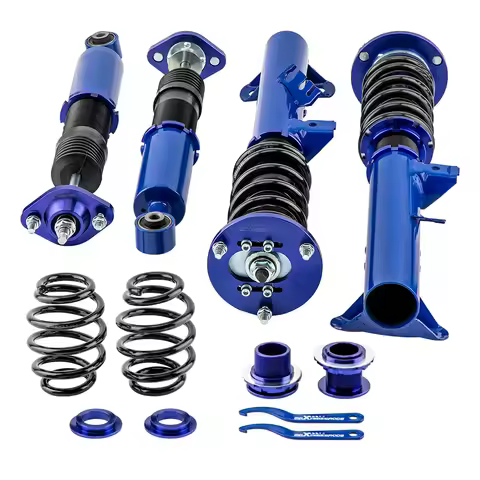 Assembly Coilover Kit for BMW 3 Series E36 M3 323 325 328 1991-1999 Struts Shock Coilover Shock Abso